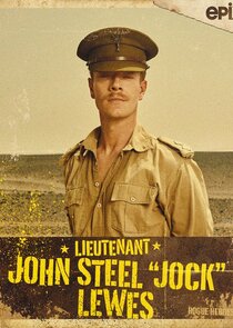 Alfie Allen
as Jock Lewes