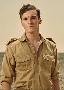 Dónal Finn
as Eoin McGonigal