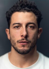 Matteo Franco
as Alfredo