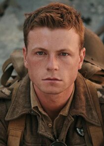 Stuart Campbell
as Bill Fraser