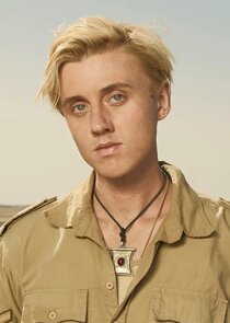 Jacob McCarthy
as Johnny Cooper