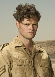 Bobby Schofield
as Dave Kershaw