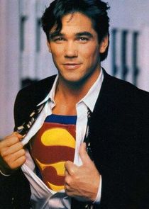 Dean Cain
as Clark Kent / Superman