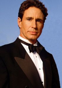 John Shea
as Lex Luthor