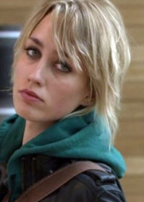 Ruta Gedmintas
as Frankie Alan