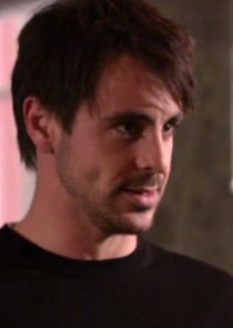 Emun Elliott
as Jay Adams