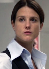 Heather Peace
as Sam Murray
