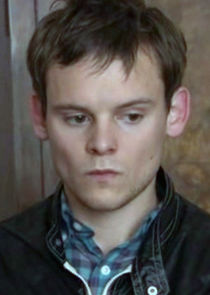 James Anthony Pearson
as Ed MacKenzie