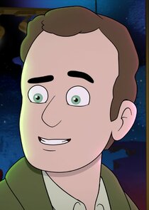 Danny DeVito
as The Devil