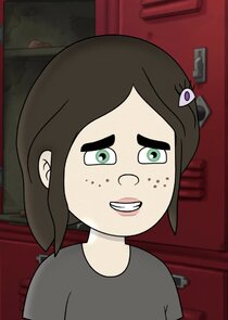 Lucy DeVito
as Chrissy