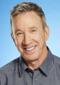 Tim Allen
as Mike Baxter