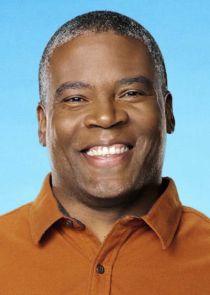 Jonathan Adams
as Chuck Larabee