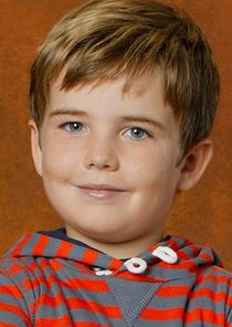 Jet Jurgensmeyer
as Boyd Baxter