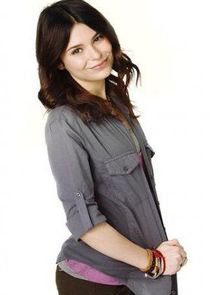 Alexandra Krosney
as Kristin Beth Baxter