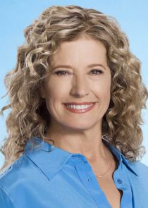 Nancy Travis
as Vanessa Baxter