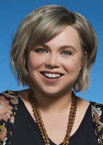 Amanda Fuller
as Kristin Beth Baxter