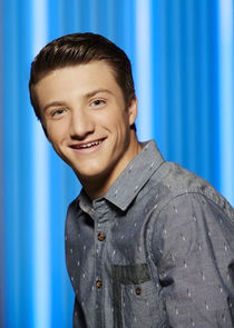 Jake Short
as Oliver