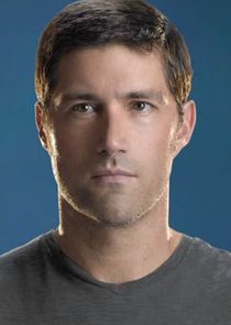 Matthew Fox
as Dr. Jack Shephard