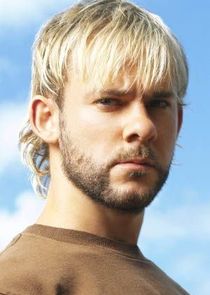 Dominic Monaghan
as Charlie Pace