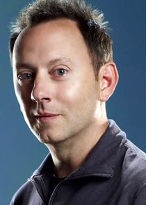 Michael Emerson
as Ben Linus