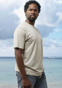 Harold Perrineau
as Michael Dawson