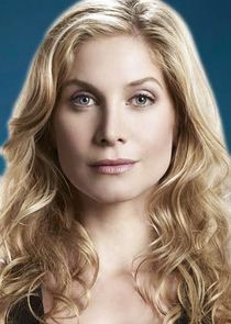 Elizabeth Mitchell
as Juliet Burke