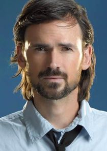 Jeremy Davies
as Daniel Faraday