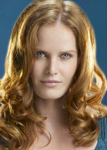 Rebecca Mader
as Charlotte Lewis