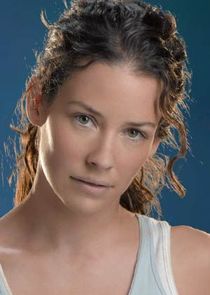 Evangeline Lilly
as Katherine 