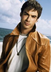 Ian Somerhalder
as Boone Carlyle