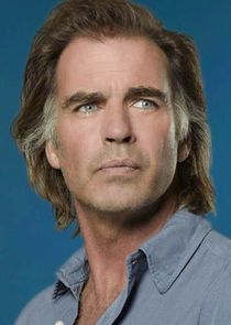 Jeff Fahey
as Frank Lapidus