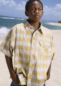 Malcolm David Kelley
as Walt Lloyd
