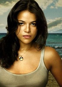 Michelle Rodriguez
as Ana Lucia Cortez