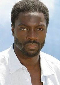 Adewale Akinnuoye-Agbaje
as Mr. Eko