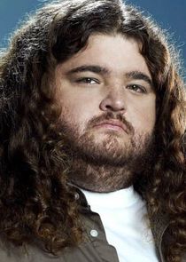 Jorge Garcia
as Hugo 