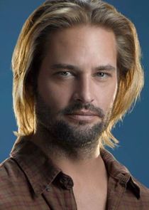 Josh Holloway
as James 