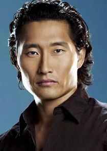Daniel Dae Kim
as Jin Soo Kwon