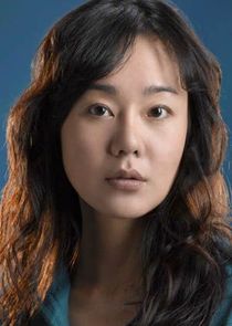 Kim Yoon Jin
as Sun Hwa Kwon