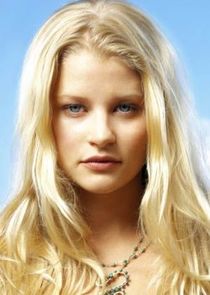Emilie de Ravin
as Claire Littleton