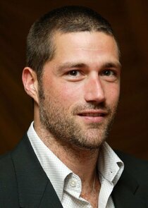 Matthew Fox
as Andy Yeats