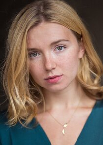 Alyth Ross
as Laura Yeats