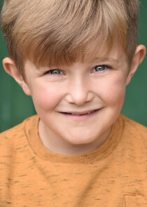 Taylor Fay
as Sam Yeats