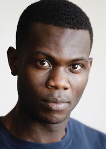 Victor Alli
as Owen Jones