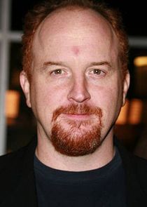 Louis C.K.
as Louis C.K.
