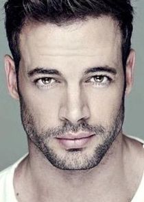 William Levy
as Mateo