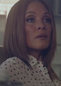 Michael Michele
as Ayanna Floyd