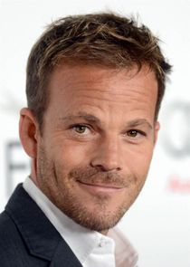 Stephen Dorff
as Brody Dean