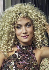 Jude Demorest
as Star Davis