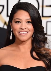 Gina Rodriguez
as Sharon