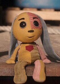 Jonathan Groff
as Ollie